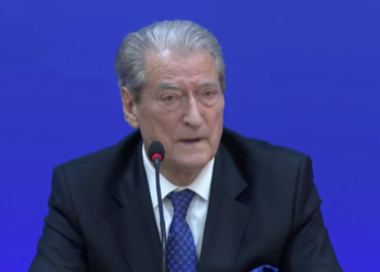 Berisha: Rama aksioner tek Kepi i Stillos, ku do ndërtohen 620 vila