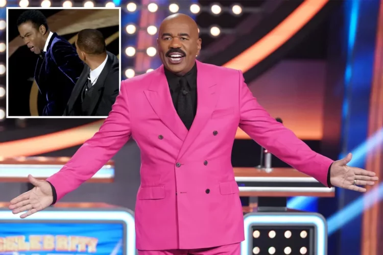 Prezantuesi i njohur, kundër Will Smith pas incidentit në Oscars