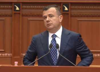 “Ndahemi nga Maqedonia e Veriut për integrimin”/ Balla: Presim konferencën e parë ndërqeveritare