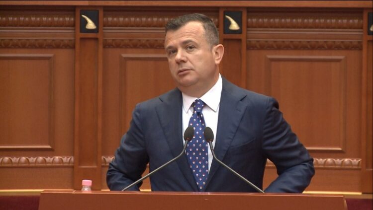 “Ndahemi nga Maqedonia e Veriut për integrimin”/ Balla: Presim konferencën e parë ndërqeveritare