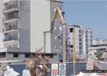 Tërmeti i 26 nëntorit 2019, parregullsitë që dolën nga mosrespektimi i kushteve teknike