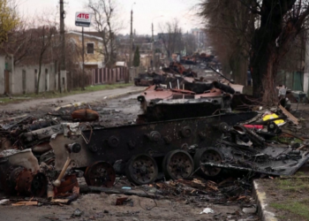 KE planifikon konfiskimin e aseteve ruse për rindërtimin Ukrainës