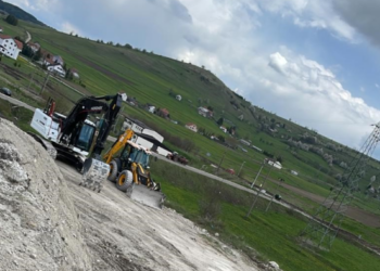 Gërmime në një varrezë masive në Serbi, dyshime për të zhdukur shqiptarë