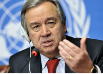 Shefi i OKB-së i tmerruar nga vrasja e gazetares të Al Jazeera