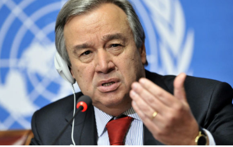 Shefi i OKB-së i tmerruar nga vrasja e gazetares të Al Jazeera