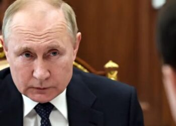 Putin SHBA-së dhe Perëndimit: Asnjë polic global nuk mund të na ndalojë, Rusia po bëhet më e fortë falë sanksioneve