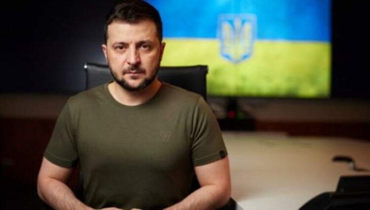 Zelensky: Dëshira për të diskutuar me Rusinë zbehet me çdo masakër të re