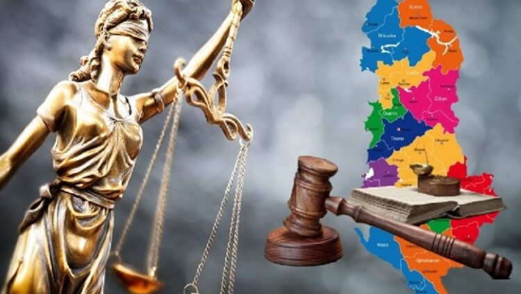 Harta e re gjyqësore, sot dita e dytë e bojktotit të avokatëve, ‘paralizohet’ drejtësia