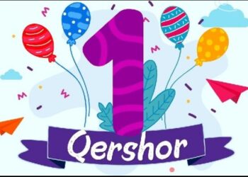 Sot 1 qershori, festa dedikuar buzëqeshjeve të fëmijëve në të gjithë botën