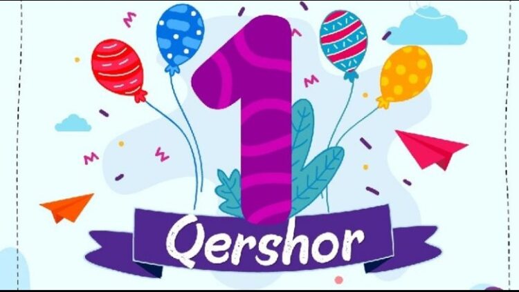 Sot 1 qershori, festa dedikuar buzëqeshjeve të fëmijëve në të gjithë botën