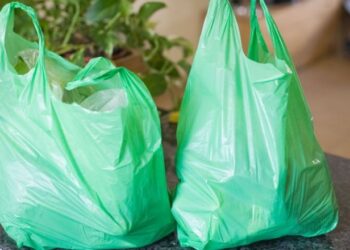 Që prej ditës së sotme nis nisma e Shqipërisë për ndalimin e qeseve plastike njëpërdorimshe