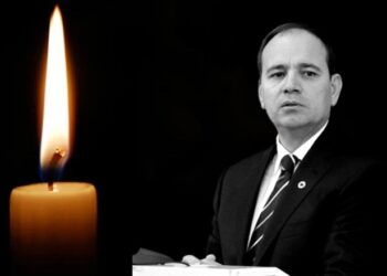 Trupi i ish-Presidentit Nishani mbërrin në Shqipëri, nderohet nga policia kufitare në Morinë