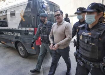 Akuzohet se furnizonte Evropën me kokainë dhe pastronte para, lirohet Bashkim Osmani! La 400 mijë euro garanci pasurore