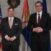 SHBA i cakton afat Vuçiçit: Serbia t’i bashkohet sanksioneve kundër Rusisë pas formimit të qeverisë së re