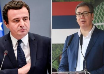 Albin Kurti refuzon edhe një herë ftesën për t’u bërë pjesë e “Ballkanit të Hapur”