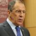 Lavrov paralajmëron Perëndimin: Dërgimi i armëve në Ukrainë do të sjellë më shumë vdekje mes ukrainasve
