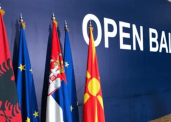 Sot dhe nesër zhvillohet samiti i Ballkanit të Hapur në Maqedoninë e Veriut! Nismës i bashkohet Mali i Zi dhe Bosnje Hercegovina