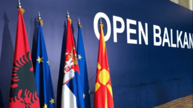 Sot dhe nesër zhvillohet samiti i Ballkanit të Hapur në Maqedoninë e Veriut! Nismës i bashkohet Mali i Zi dhe Bosnje Hercegovina
