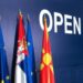 Sot dhe nesër zhvillohet samiti i Ballkanit të Hapur në Maqedoninë e Veriut! Nismës i bashkohet Mali i Zi dhe Bosnje Hercegovina