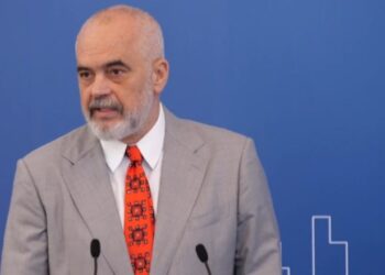 Samiti rajonal i Transportit, Rama: Pa bashkëpunimin ndërmjet njëri-tjetrit jemi të destinuar të mbesim në të shkuarën