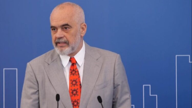 Samiti rajonal i Transportit, Rama: Pa bashkëpunimin ndërmjet njëri-tjetrit jemi të destinuar të mbesim në të shkuarën