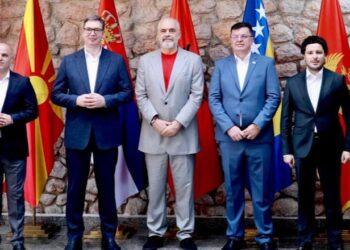 Sot dita e dytë e samitit të Ballkanit të Hapur në Ohër