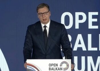 Samiti i Ballkanit të Hapur në Ohër, Vuçiç: Takimi i ardhshëm do të jetë në fund të verës në Beograd