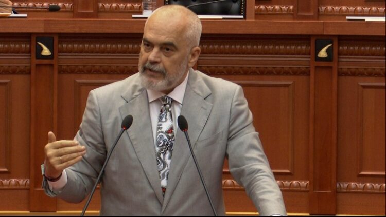 Rama: Në shkurt nis puna për ndërtimin e Urës e Bunës! Në 2 korrik hapet aksi Kardhiq-Delvinë dhe më 9 korrik ByPass i Vlorës