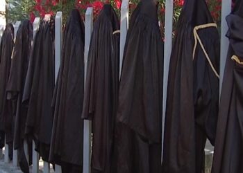 Harta e re gjyqësore, ‘paralizohet’ drejtësia! Shtyhen rreth 800 seanca në të gjithë vendin! Haxhia: Bojkoti po funksionon