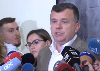 Balla: Nesër mbahet mbledhja e parë e komisionit të Reformës Territoriale