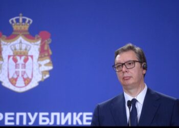 Vuçiç: Serbia, e gatshme për të nënshkruar marrëveshje me Kosovën për të pagjeturit