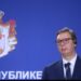 Vuçiç: Serbia, e gatshme për të nënshkruar marrëveshje me Kosovën për të pagjeturit