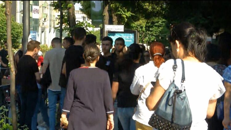 Matura Shtetërore/ Mbi 33 mijë maturantë i nënshtrohen provimit të lëndës me zgjedhje