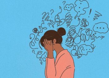 OBSH jep alarmin për shëndetin mendor: Një nga  8 njerëz në botë vuan nga depresioni! Shtohet bilanci pas pandemisë