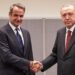 Vijojnë tensionet mes Greqisë dhe Turqisë, Erdogan paralajmëron: Nuk bëjmë takime me ta, të shohë hallin e vet