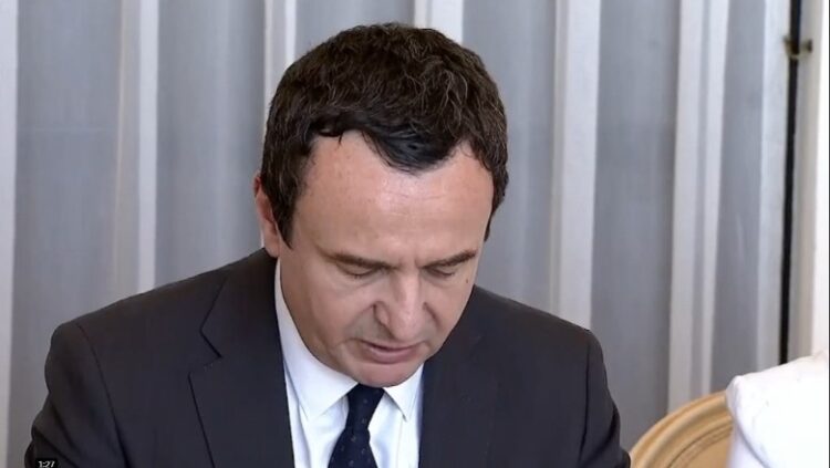 Nis mbledhja mes qeverive!/ Kurti: Nga 127 marrëveshje, janë realizuar 75! Është lehtësuar jeta e qytetarëve