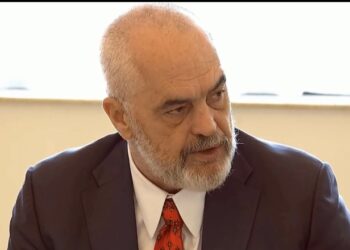 Mbledhja e dy qeverive/ Rama: Këtë sezon nuk duhet të ketë kontrolle në kufi!