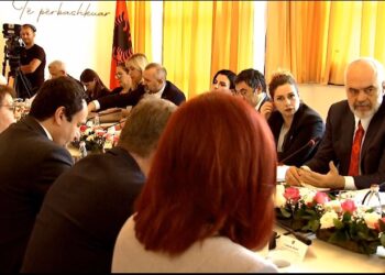 Marrëveshja mes Kosovës dhe Shqipërisë: Njohja e licensave të avokatëve dhe zbatimi i dënimeve alternative që japin gjykatat