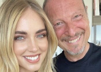 Chiara Ferragni, bashkë-prezantuese e festivalit më të madh muzikor në Itali, Sanremos