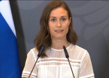 Kryeministrja e Finlandës në Tiranë: Mbështesim anëtarësimin e Shqipërisë në BE