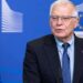 ‘Ka ende shpresë’, Borrell: Sot duhet të nisim negociatat me Shqipërinë dhe Maqedoninë e Veriut