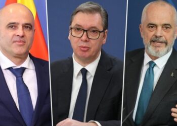 Pas lajmeve pozitive nga Sofja, Rama konfirmon pjesëmarrjen në samitin e BE: Do të jemi aty