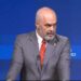 Rama liderëve europianë: Thirrja ime e fundit, mos i lini jashtë shqiptarët! Mos e ktheni BE-në në një kongregacion priftërinjsh