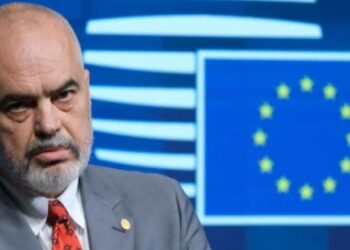 Ministria e Jashtme bullgare tha se fjala e Ramës ishte fyese, përgjigjet kryeministri: Hiqni Veton ose na duroni ne!