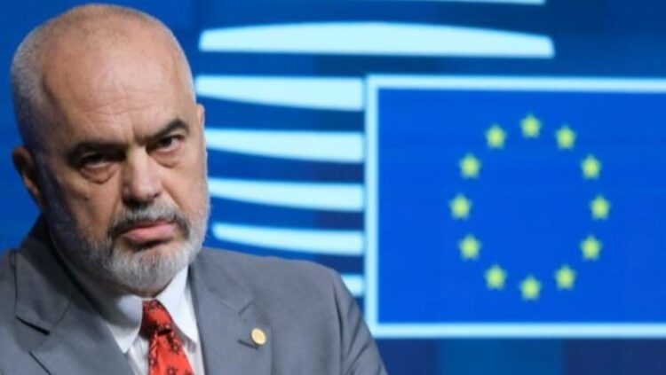 Ministria e Jashtme bullgare tha se fjala e Ramës ishte fyese, përgjigjet kryeministri: Hiqni Veton ose na duroni ne!