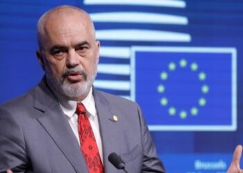 Rama intervistë për median italiane: Të parashikosh lëvizjet e BE-së, është si të parashikosh një fatkeqësi të madhe natyrore