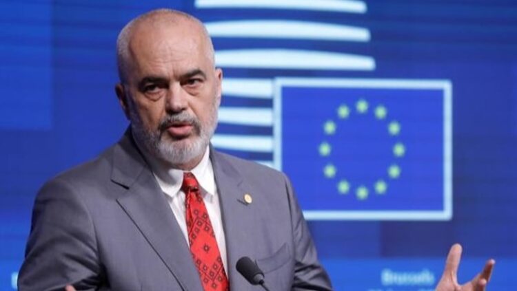 Rama intervistë për median italiane: Të parashikosh lëvizjet e BE-së, është si të parashikosh një fatkeqësi të madhe natyrore