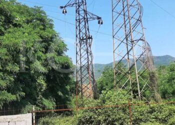 Shpërthim në veri të Kosovës, i vihet eksploziv transformatorit elektrik në Mitrovicë