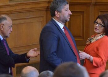 Bullgaria miraton propozimin e Macron për fillimin e negociatave për anëtarësimin e Maqedonisë së Veriut në BE