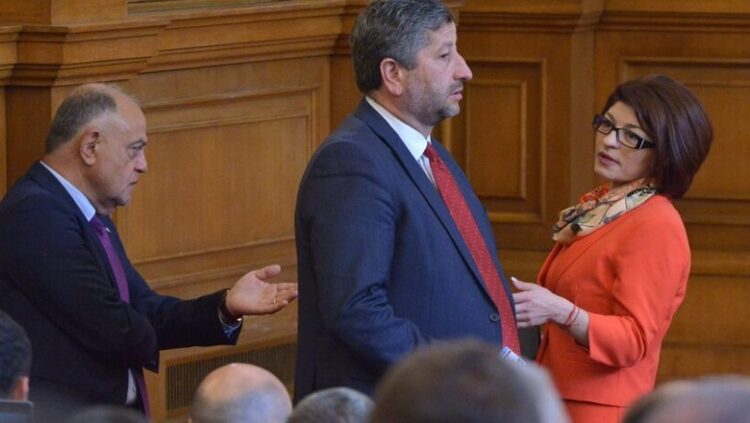 Bullgaria miraton propozimin e Macron për fillimin e negociatave për anëtarësimin e Maqedonisë së Veriut në BE